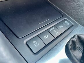 Volkswagen Golf VI 2,0TDI DSG KABRIO R-Line - 14