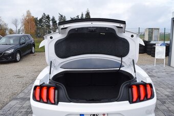 ►►Ford Mustang 5.0 FastbackTi-VCT 330Kw V8 GT◄◄ - 14