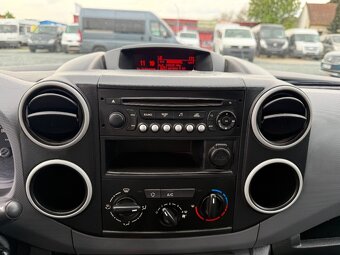 Peugeot Partner 1.6 HDi Comfort - 14
