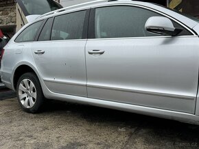 Škoda Superb 2.0tdi 103kw CFF - 14