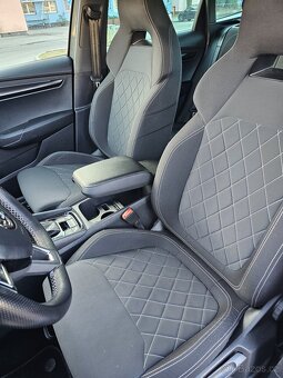 Škoda Karoq sport line 1,5 Tsi 110kw My 2020 dsg top - 14