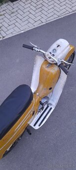 Jawa 20 pionýr - 14
