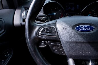 Ford Kuga 2018 - 14