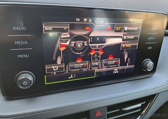 Škoda Kamiq 1,0TSI 81kW Ambition - 14