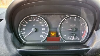 Prodám BMW E87 118d - 14