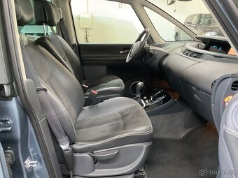 Renault Grand Espace 2.0dCi 127kW Edition25th - Panorama - 14