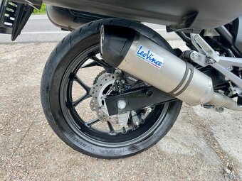 Honda nc 750 dct - 14