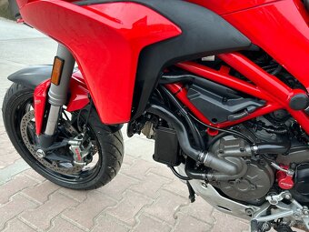 Ducati Multistrada 1200 S DVT 2015 - 14