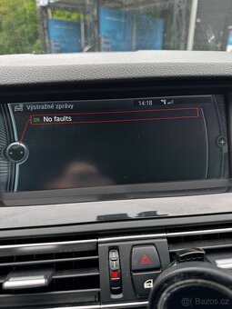 BMW 530d - 14