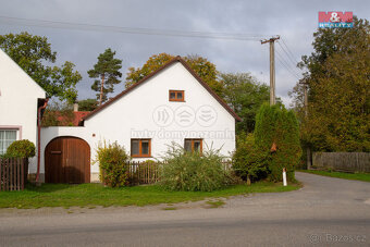 Prodej rodinného domu, 63 m², Dírná - 14