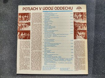 LP desky prodej - 14