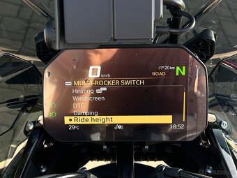 ✅ BMW R 1300 GS Adventure Triple Black 2025 - 14
