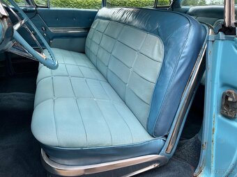 1958 Buick Roadmaster Limited Riviera - 14