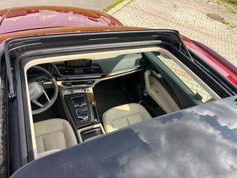 Prodám Audi Q5 2.0 TDI v bezchybném stavu. - 14