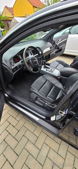 Audi A6 C6 - 14