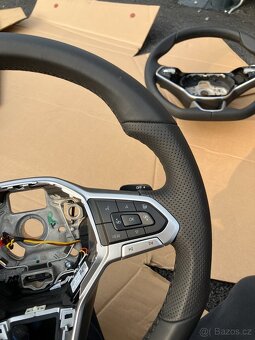volant dsg multifunkcni vw - 14