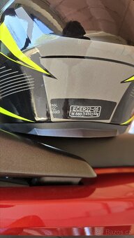 Honda CB 125 F - 14