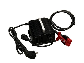 Elektrický nízkozdvižný vozík F2 15/1150 24V/20Ah |304501| - 14