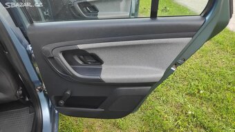 Škoda Fabia, 1,2TSi hezký stav,nové rozvody - 14