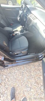 Škoda Octavia 2.0 TDI 110kW 4x4 STYLE - 14