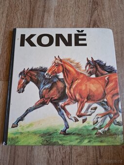 Dětské knihy - 14