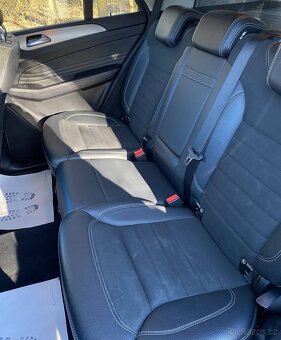 Mercedes Benz ML350 - 14