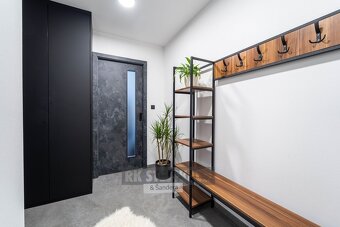 Pronájem bytu 2+kk, 69 m2 - Hluboká nad Vltavou (České Buděj - 14