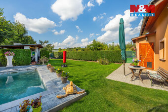 Prodej pozemku k bydlení, 559 m², Kladno - 14