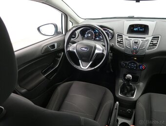 Ford Fiesta 1.25, 2013, 90 146 km - 14