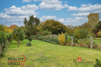 Prodej, domy/rodinný, 55 m2, Hornická, 33022 Zbůch, Plzeň-se - 14