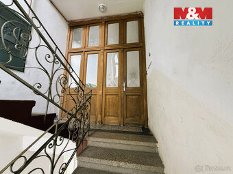 Prodej bytu 1+1, 33 m2, Josefův Důl - 14