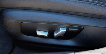 BMW Rad 5 540i A/T - 14