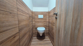 Prodej novostavby k rodinné rekreaci - celoročnímu užívání - 14