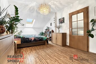 Prodej, byty/4+kk, 128 m2, Bezručova 1199, 35735 Chodov, Sok - 14