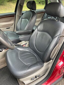 Citroen C5 2.2 HDI - 14