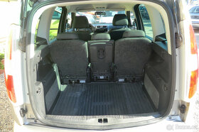 Škoda Roomster 1.9 TDI 77 KW NOVÁ STK - 14