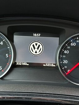 Volkswagen Touareg - 14