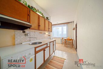 Prodej, byty/2+1, 65 m2, Elišky Krásnohorské 2334, 54401 Dvů - 14