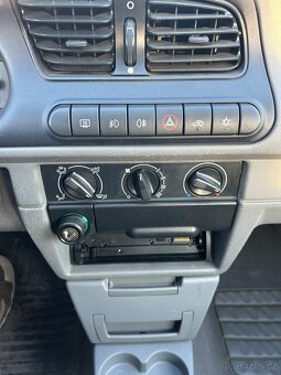 Škoda Felicia 1.6mpi 55kw, 62 tkm, klima, servo, - 14