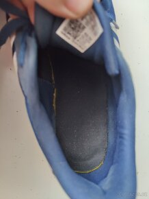 Zimní boty FILA vel:43, ADIDAS vel:43,5 - 14