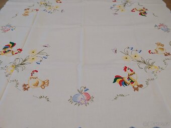 Dečky velikonoční mix - 14