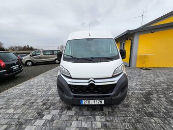 Citroën Jumper, 2.2 HDI - 14