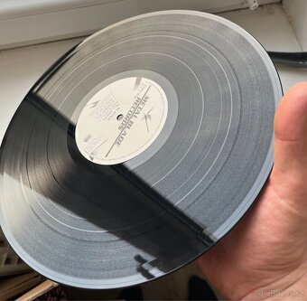 Slayer – Hell Awaits / 45rpm - 14