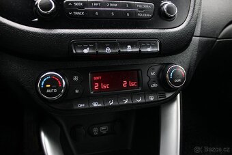 Kia Ceed 1.4 CRDi Silver - 14