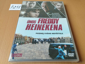 DVD filmy 05 - 14