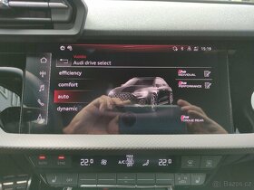 Audi RS3 CERAMIC DYNAMIK+ MATRIX VIRTUAL HUD B&O V-MAX - 14