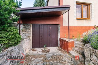 Prodej, domy/rodinný, 174 m2, Májová 451/8, Suchdol, 16500 P - 14