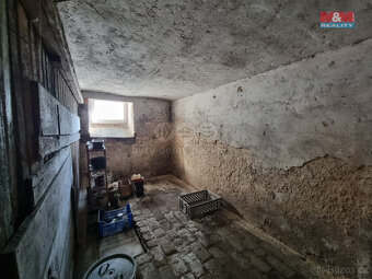 Prodej bytu 2+kk, 58 m², Česká Třebová, ul. Masarykova - 14