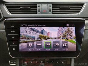 Škoda Superb III DSG SPORTLINE ACC DCC COLUMBUS TAŽNÉ - 14