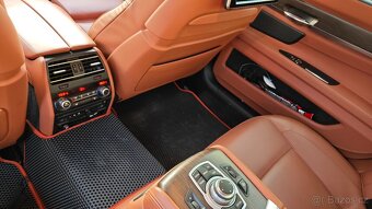 Prodám BMW 7 3.0 D 280 kW individuál - 14